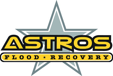 Astros Flood Recovery